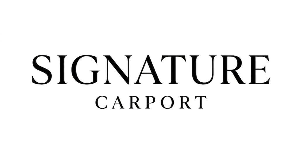 Signature Carport